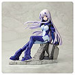 Muv-Luv Alternative Total Eclipse Inia Sestina Anime Statue